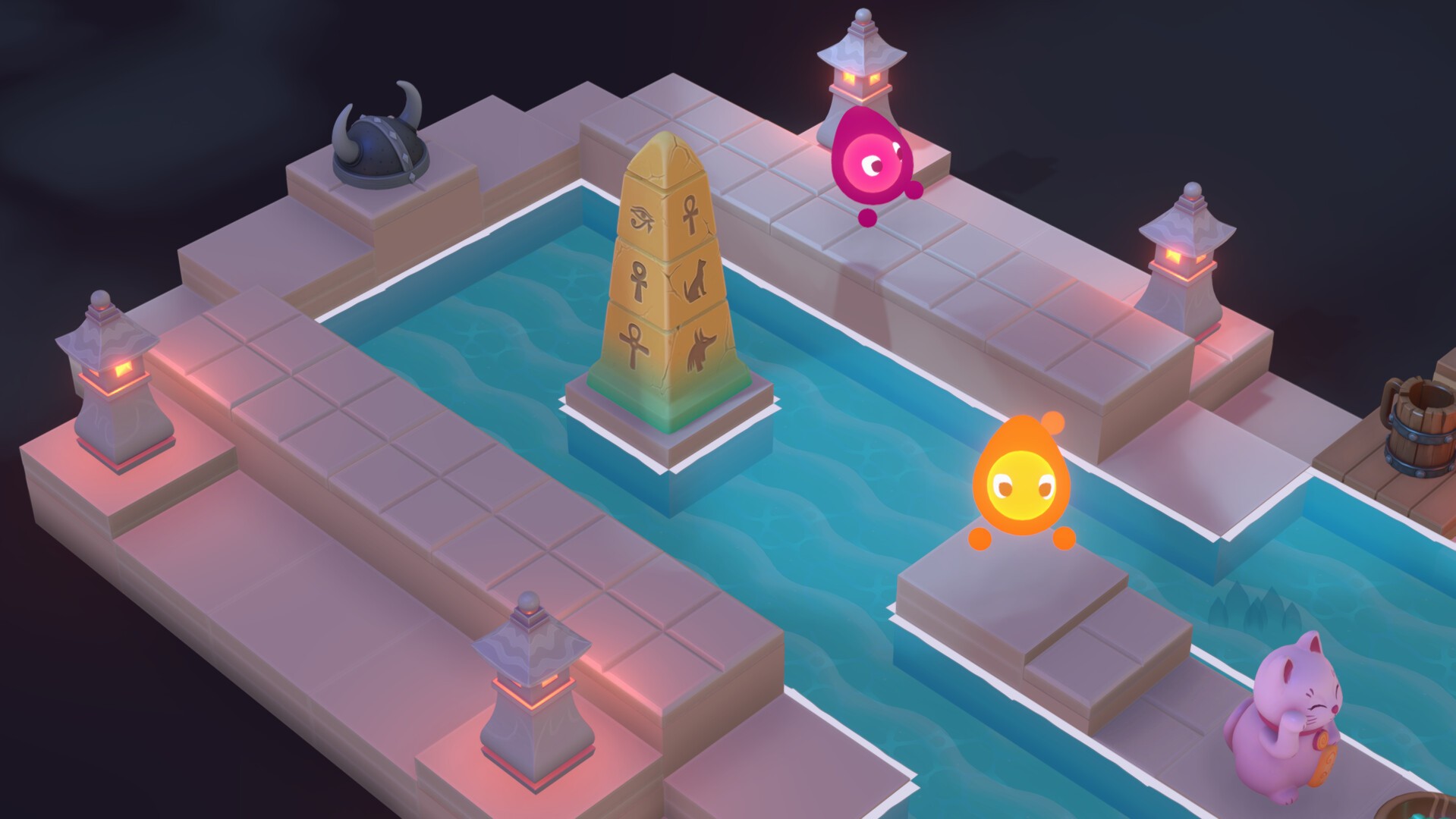 神秘世界/Mystopia_2