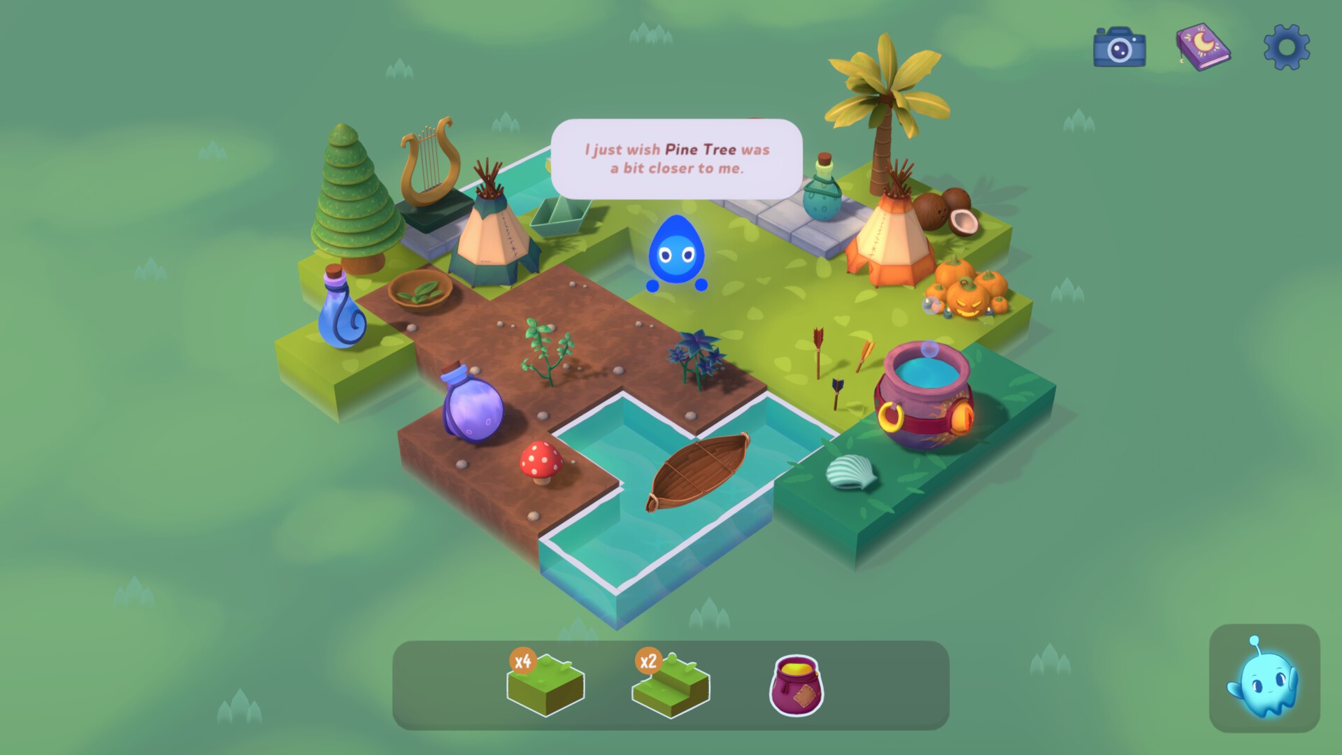 神秘世界/Mystopia_1