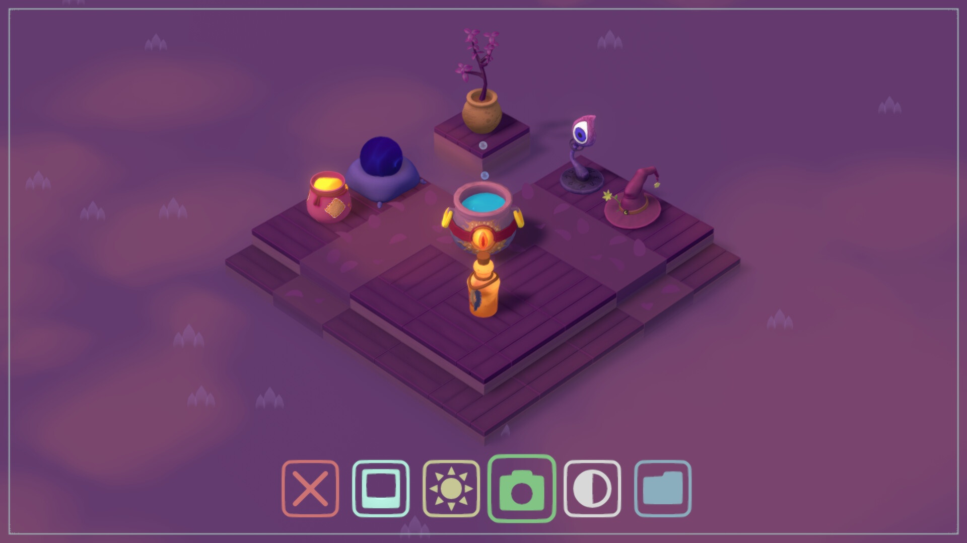 神秘世界/Mystopia_5