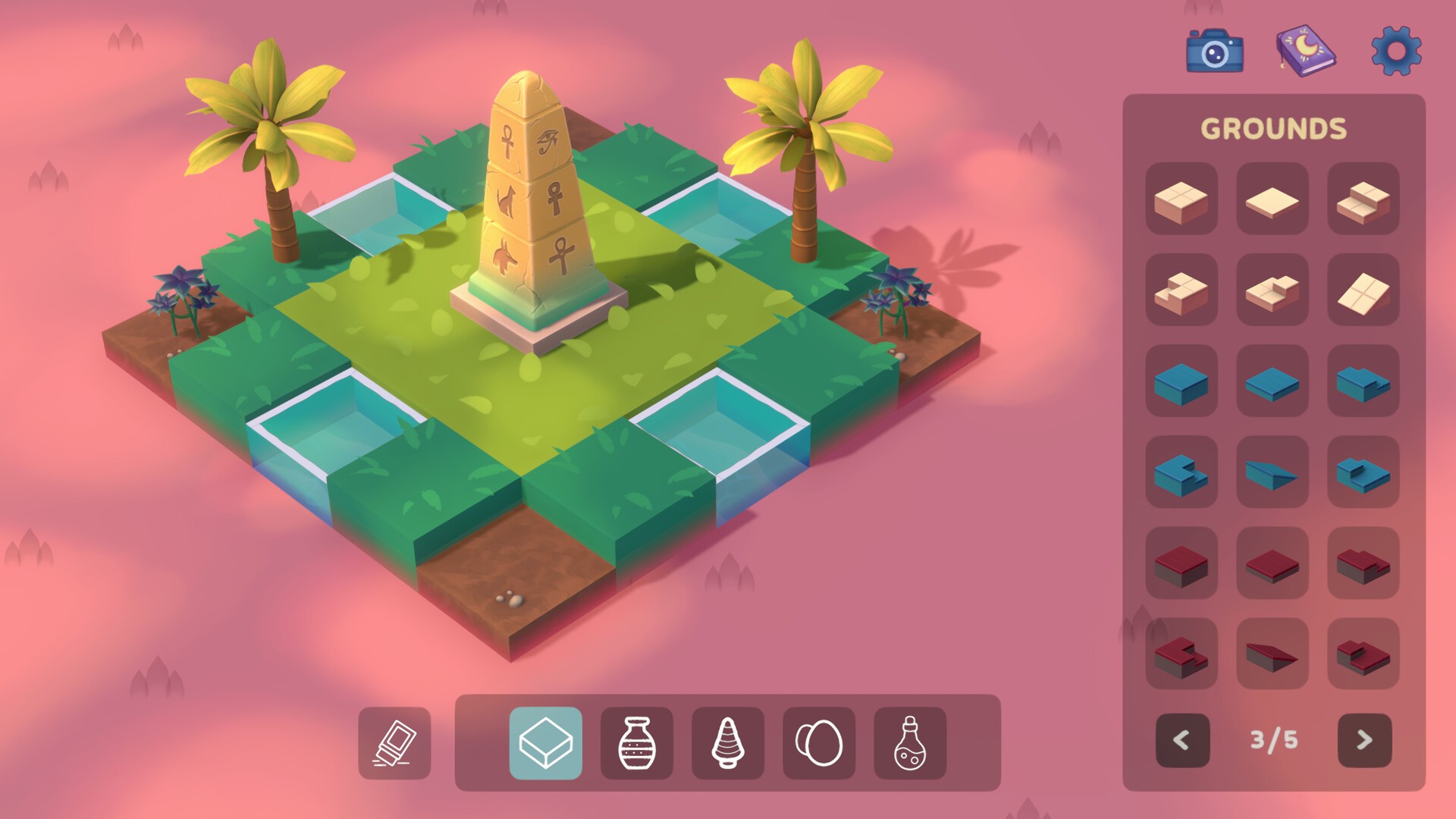 神秘世界/Mystopia_3