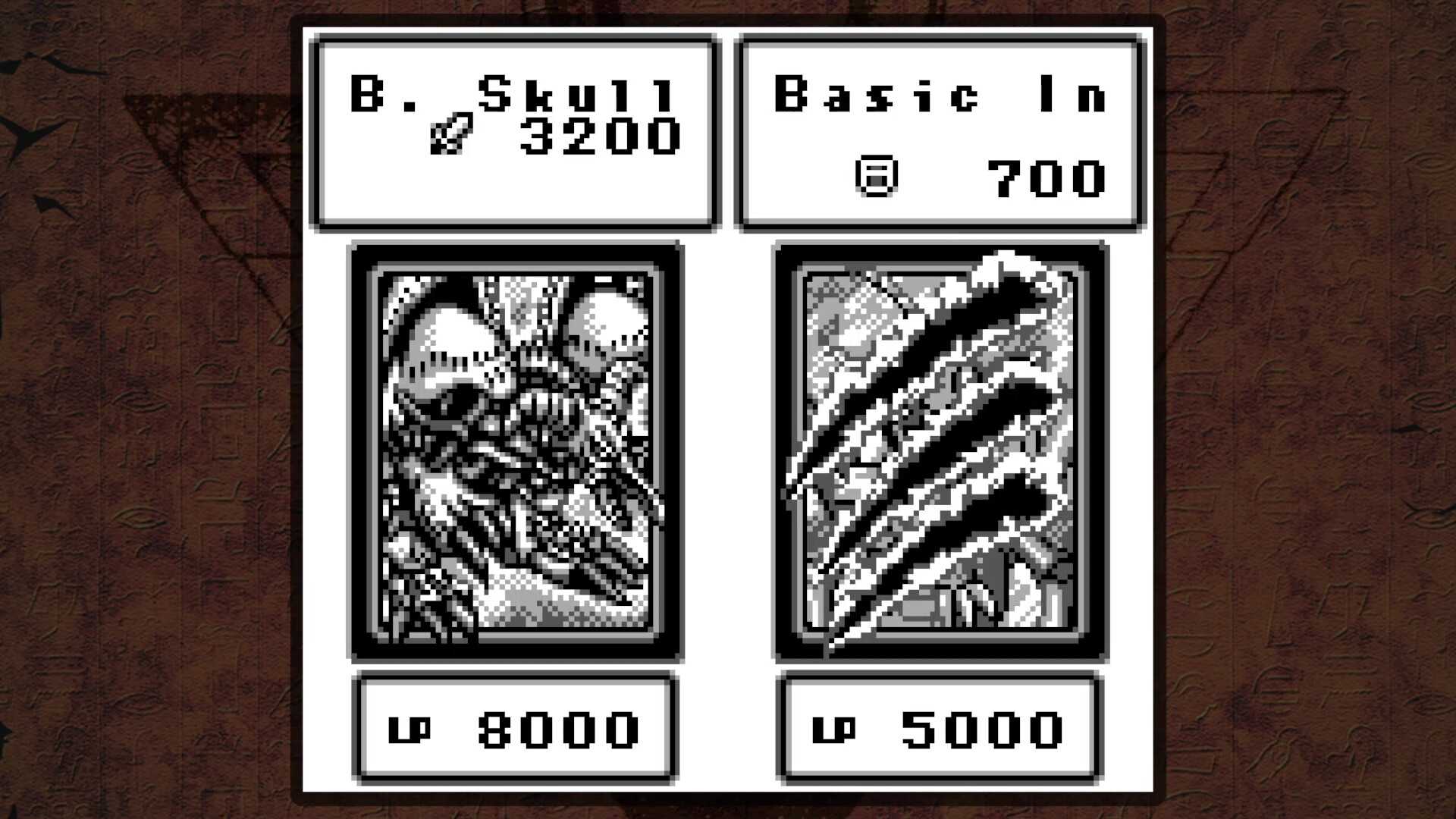 游戏王：早期合集/Yu-Gi-Oh! EARLY DAYS COLLECTION_0