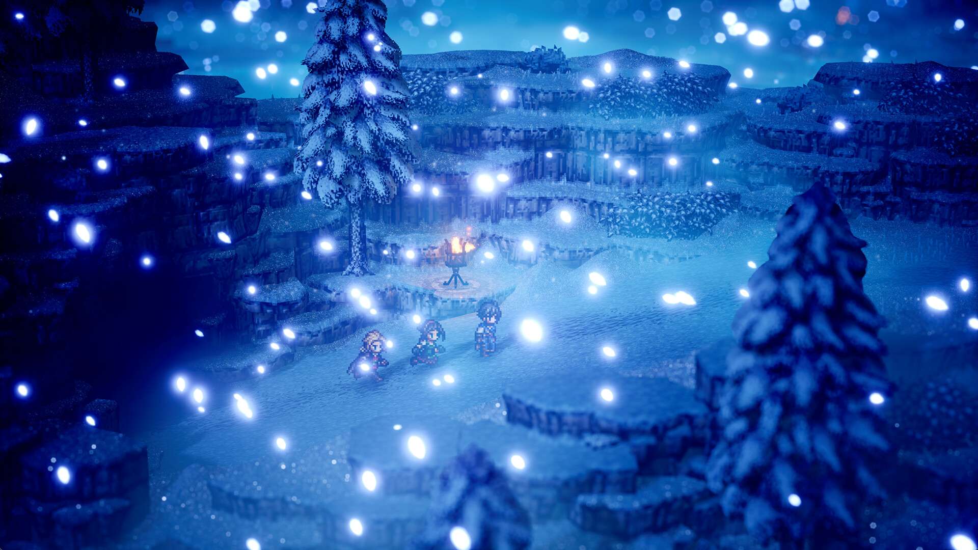 歧路旅人0/八方旅人0/OCTOPATH TRAVELER 0_4