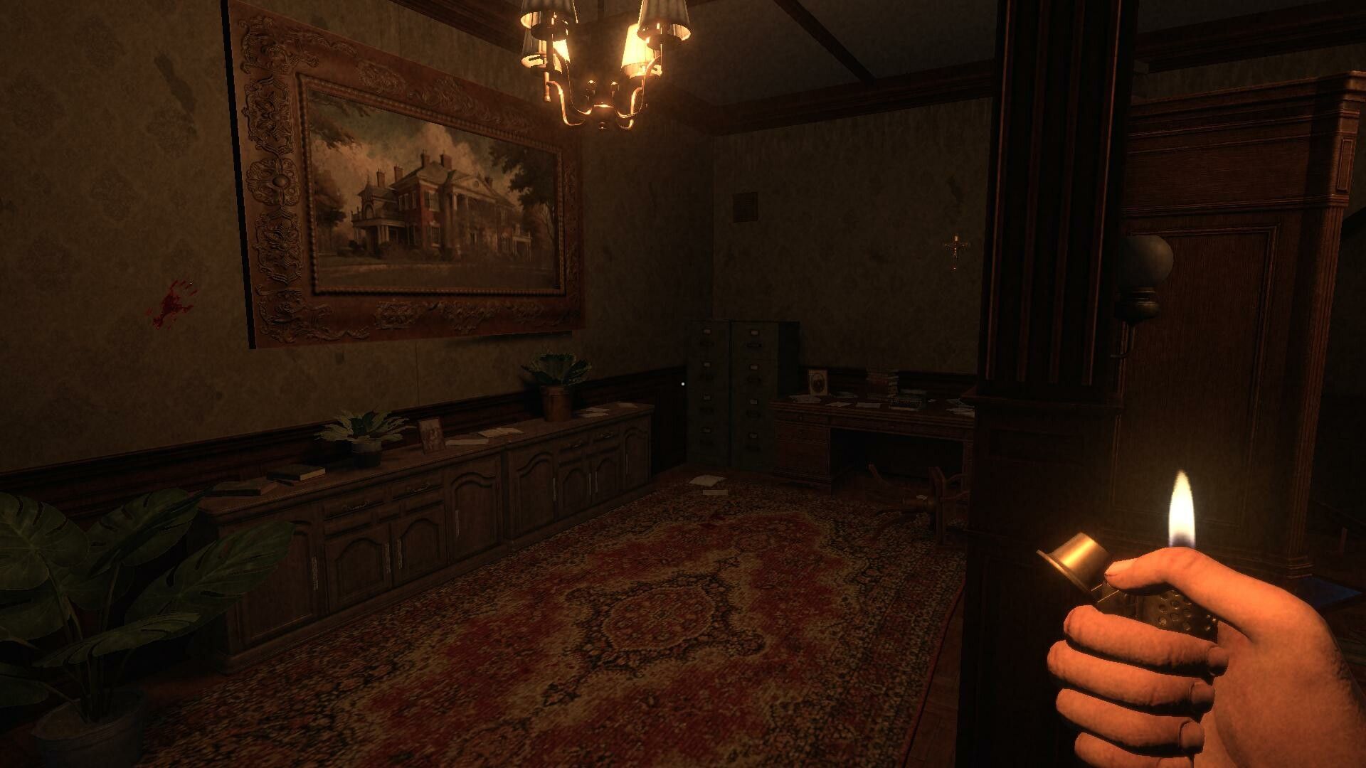 恐惧回响/Echoes of Dread_0