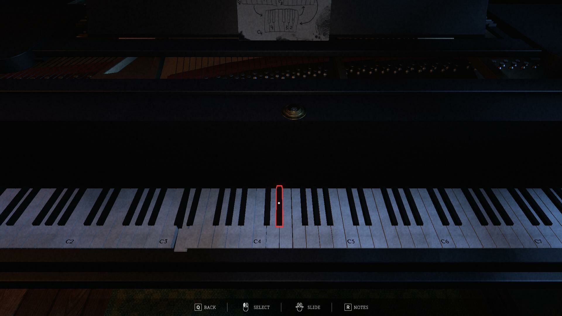 恐惧回响/Echoes of Dread_2