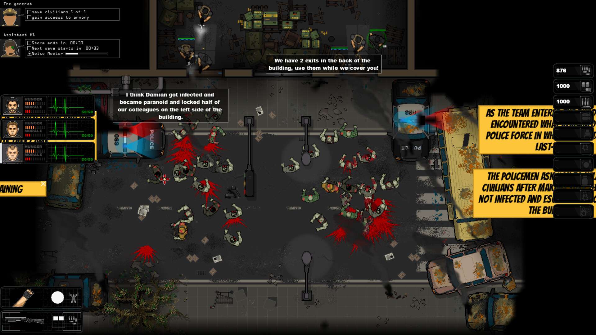 欢迎回来，指挥官/Welcome Back, Commander_3