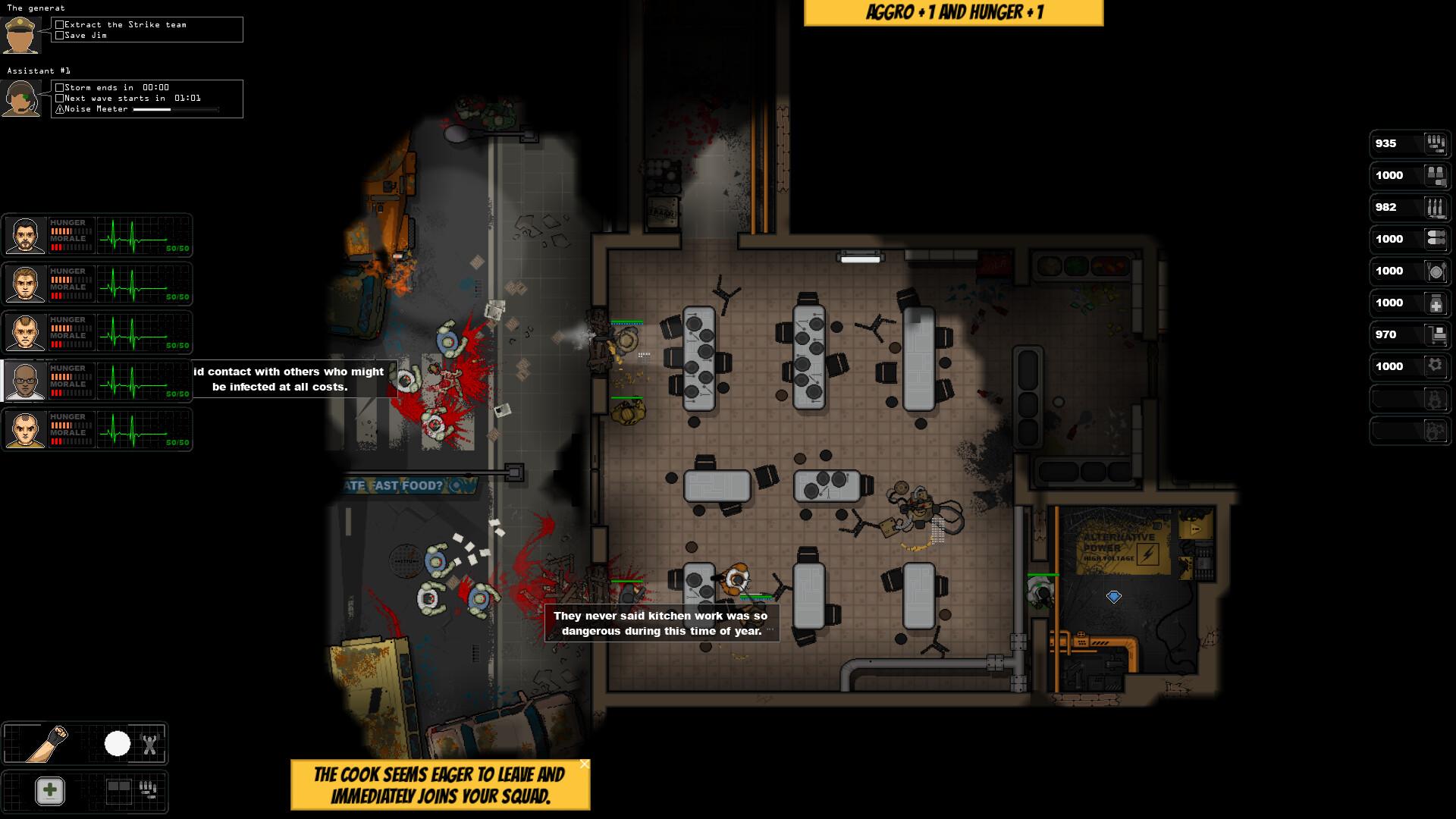 欢迎回来，指挥官/Welcome Back, Commander_5