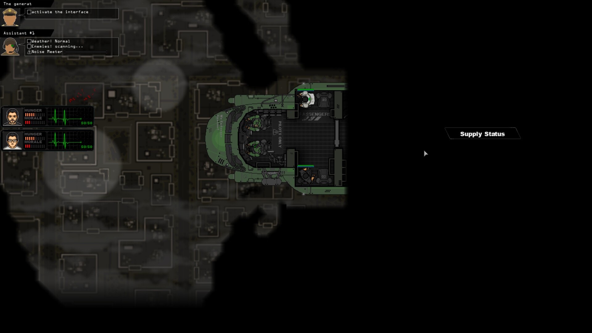 欢迎回来，指挥官/Welcome Back, Commander_1