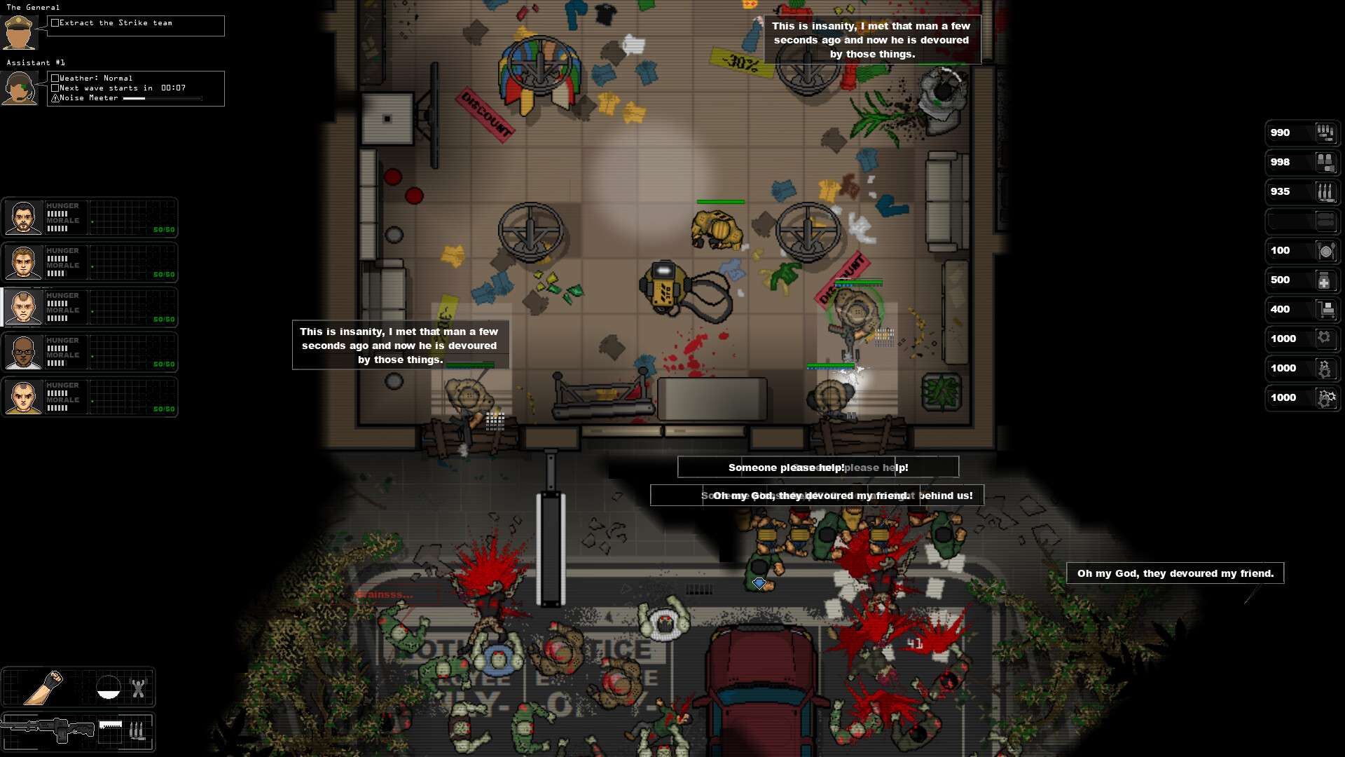 欢迎回来，指挥官/Welcome Back, Commander_2