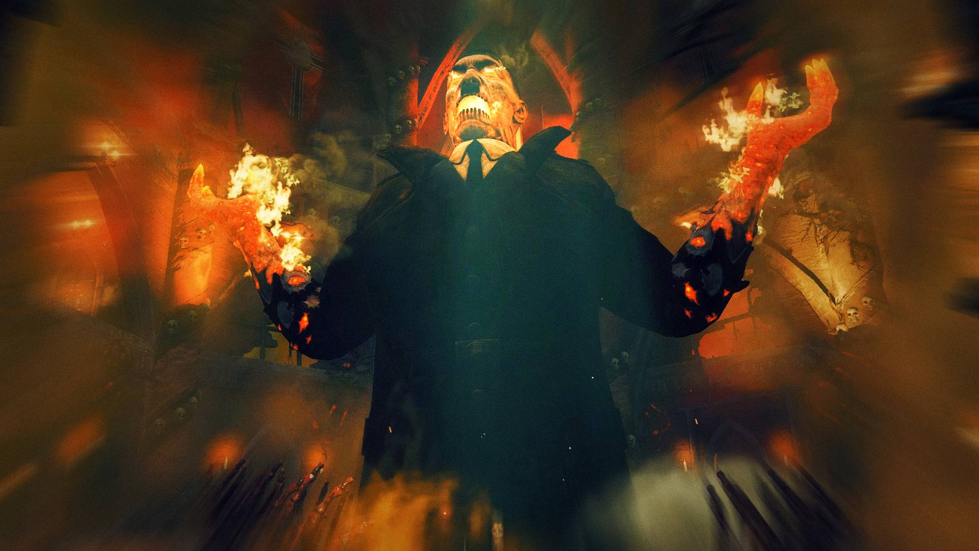 僵尸部队三部曲/Zombie Army Trilogy_3