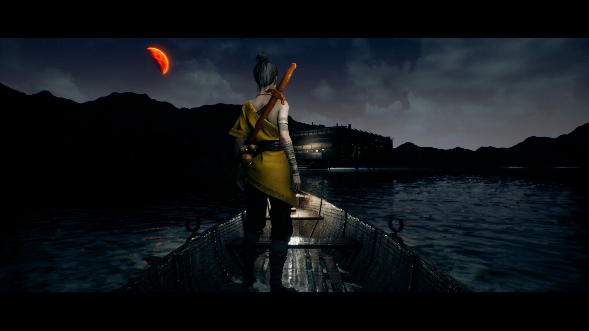 僵尸2：噬魂咒/The Jiang Shi 2 ：Curse of Soul_0