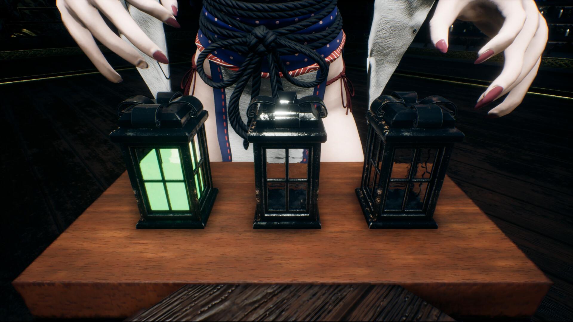 僵尸2：噬魂咒/The Jiang Shi 2 ：Curse of Soul_2