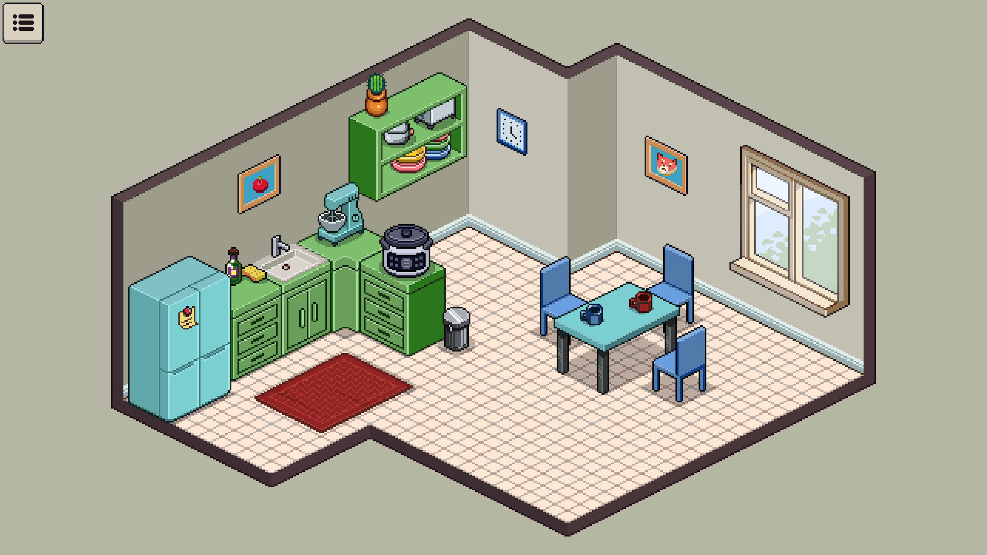 拆箱房间/Unbox the Room_3