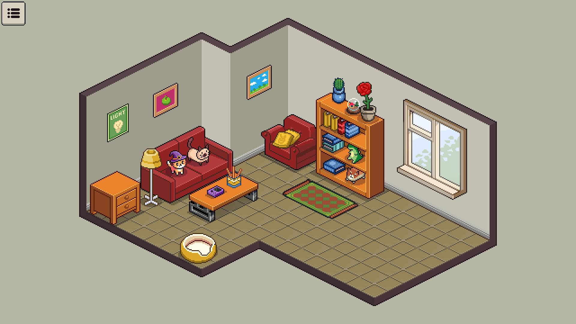 拆箱房间/Unbox the Room_0