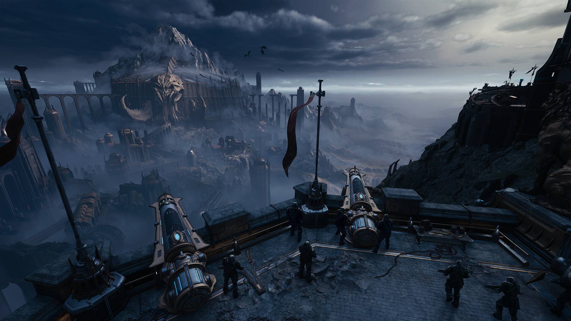 毁灭战士：黑暗时代/DOOM: The Dark Ages_3