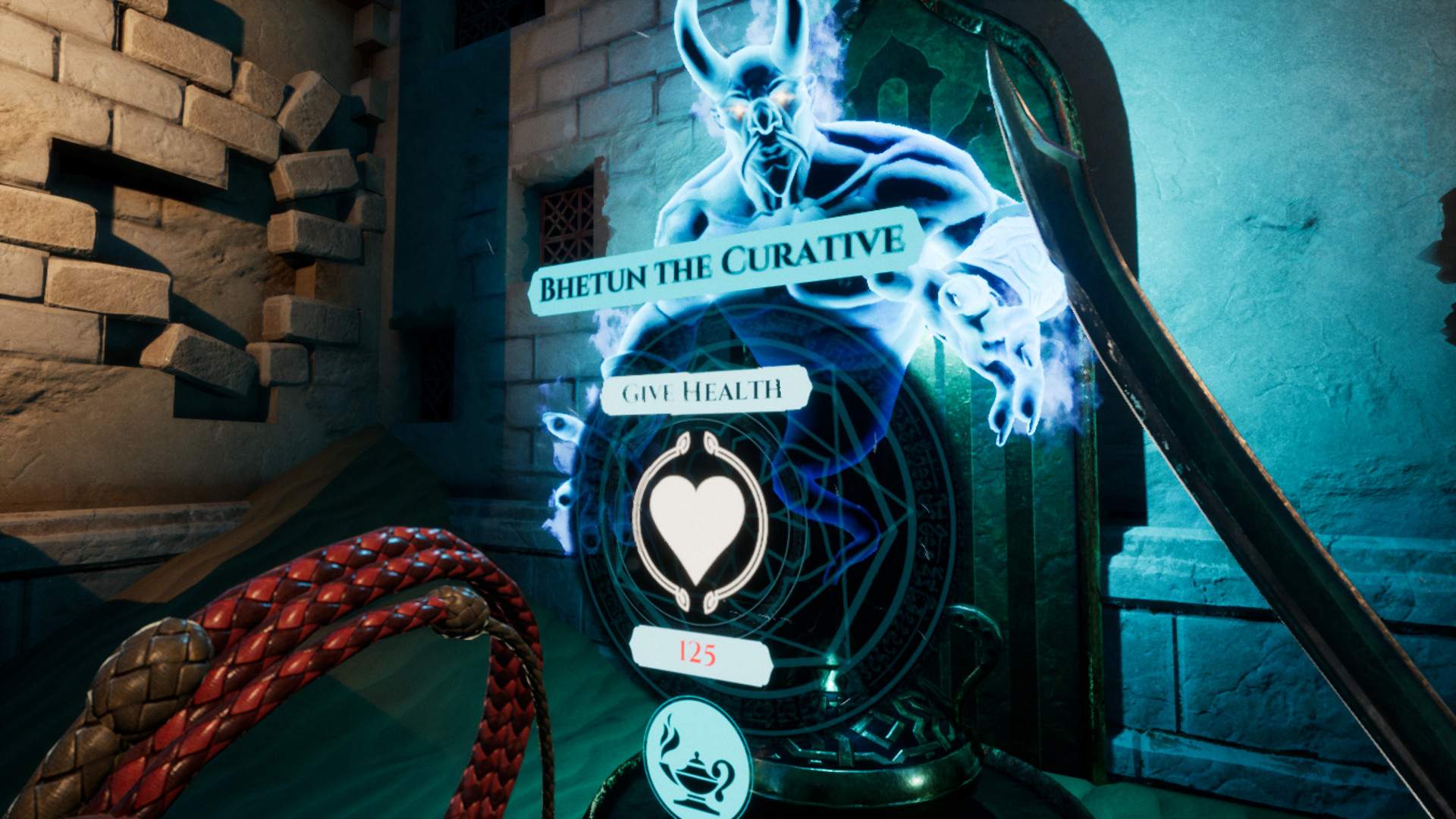 黄铜之城/City of Brass_5