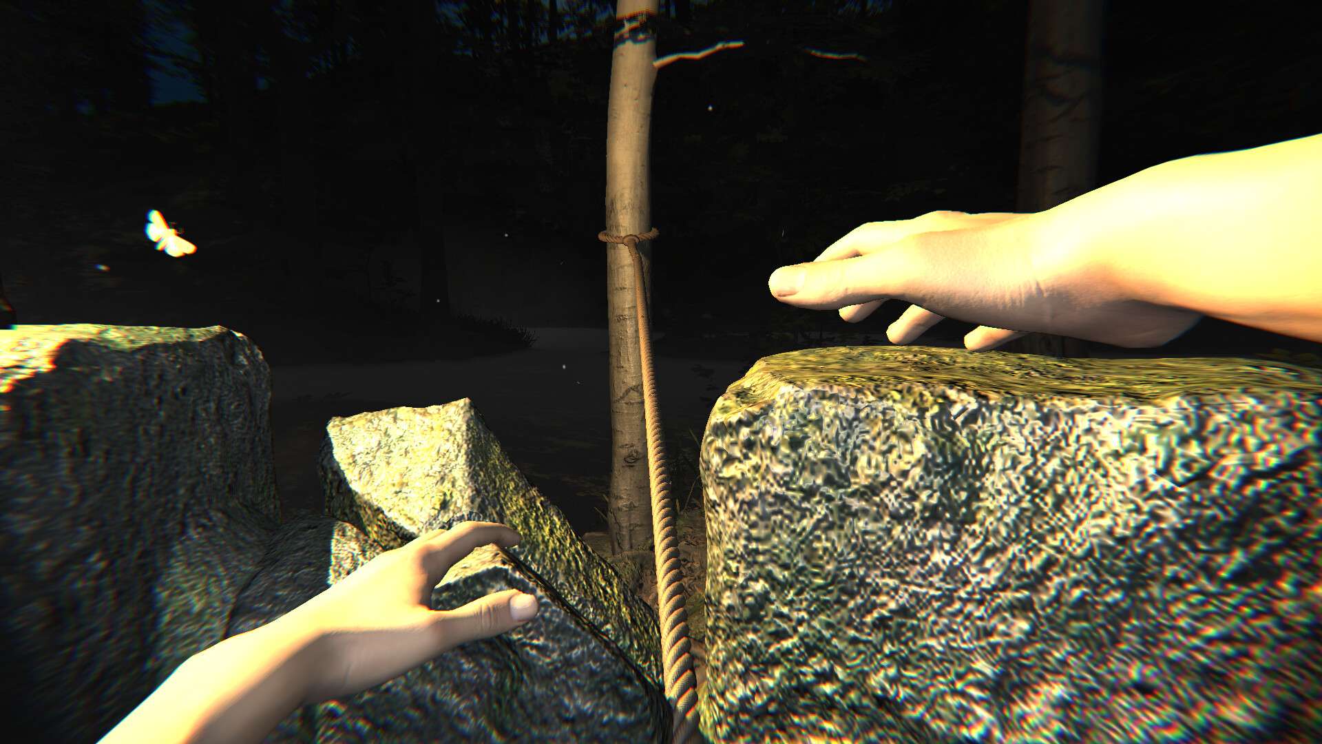 前方注意：第2部/Caution Ahead: Part 2_1