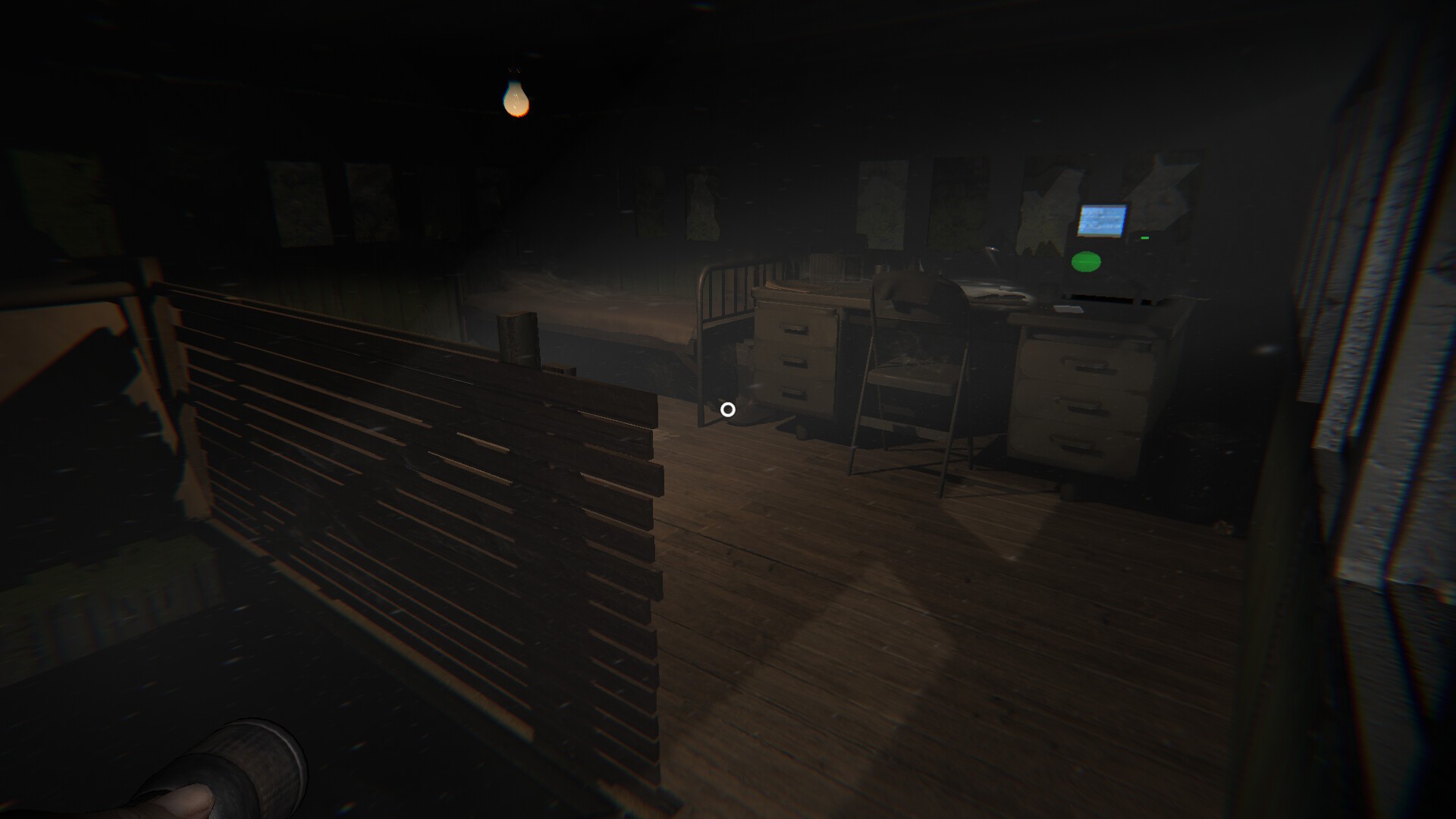 前方注意：第2部/Caution Ahead: Part 2_5