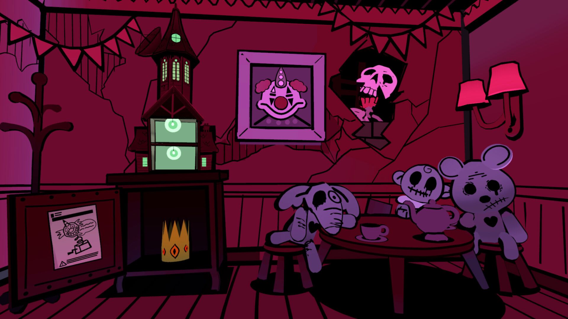 谜木庄园/Riddlewood Manor_0