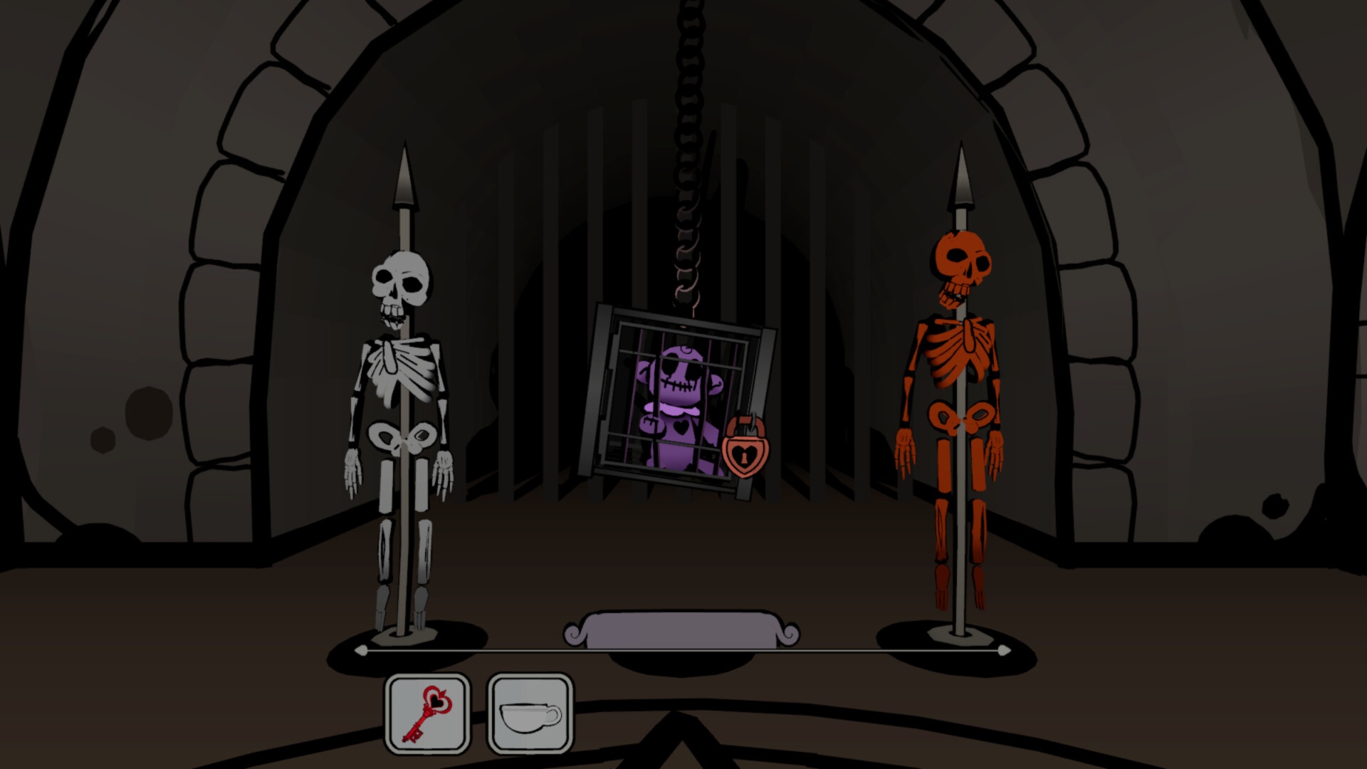 谜木庄园/Riddlewood Manor_2