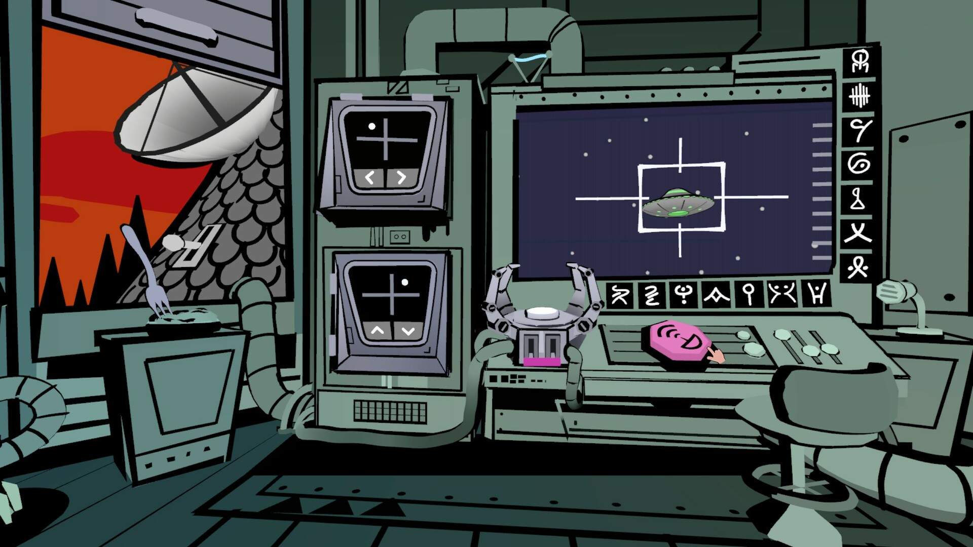 谜木庄园/Riddlewood Manor_4