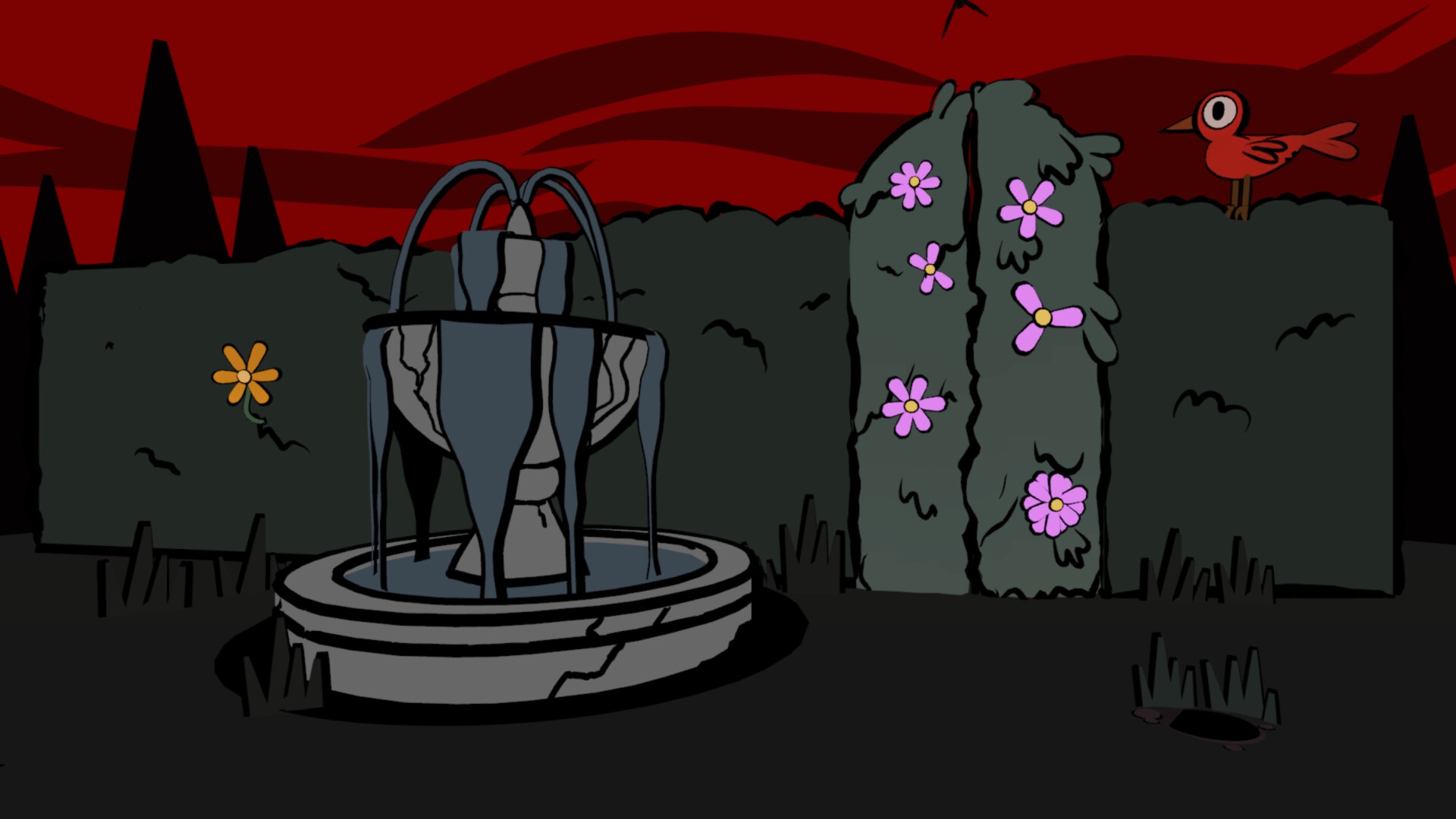 谜木庄园/Riddlewood Manor_1