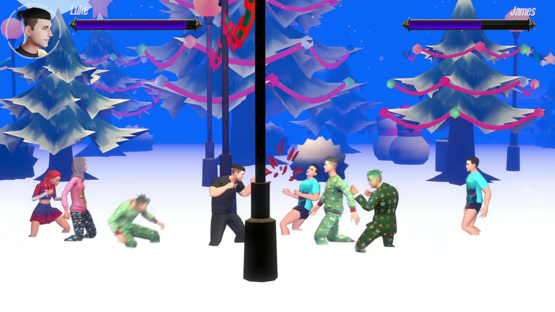 分手擂台/The Breakup Arena_4