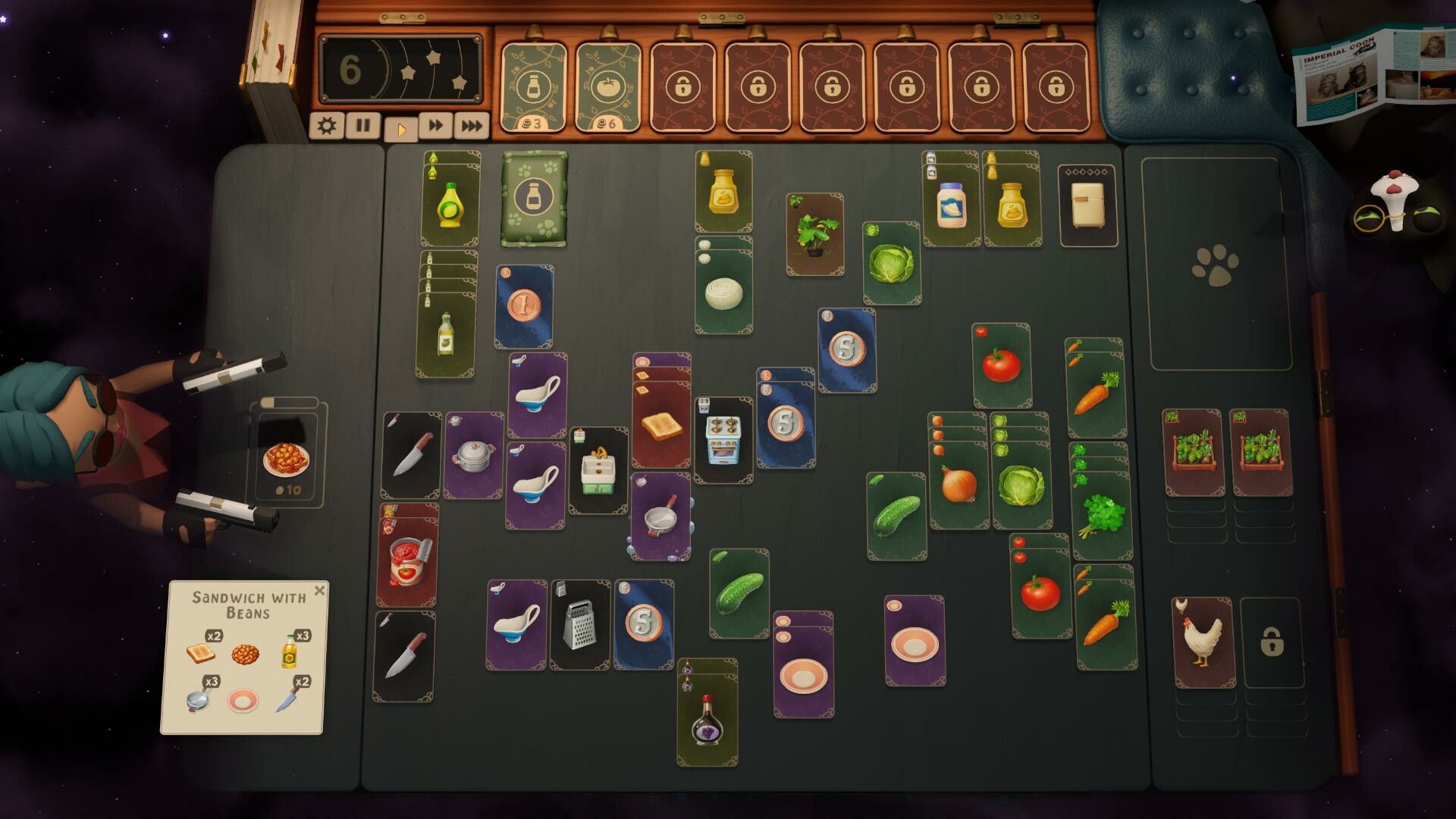 猫老板的秘密食谱/Abra-Cooking-Dabra_0