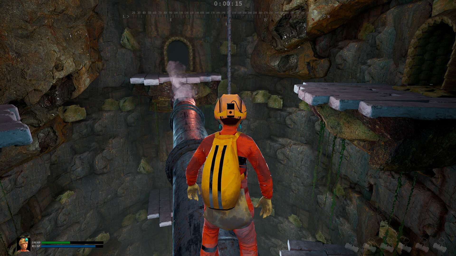 黑洞迷宫/BlackHoleMaze_4