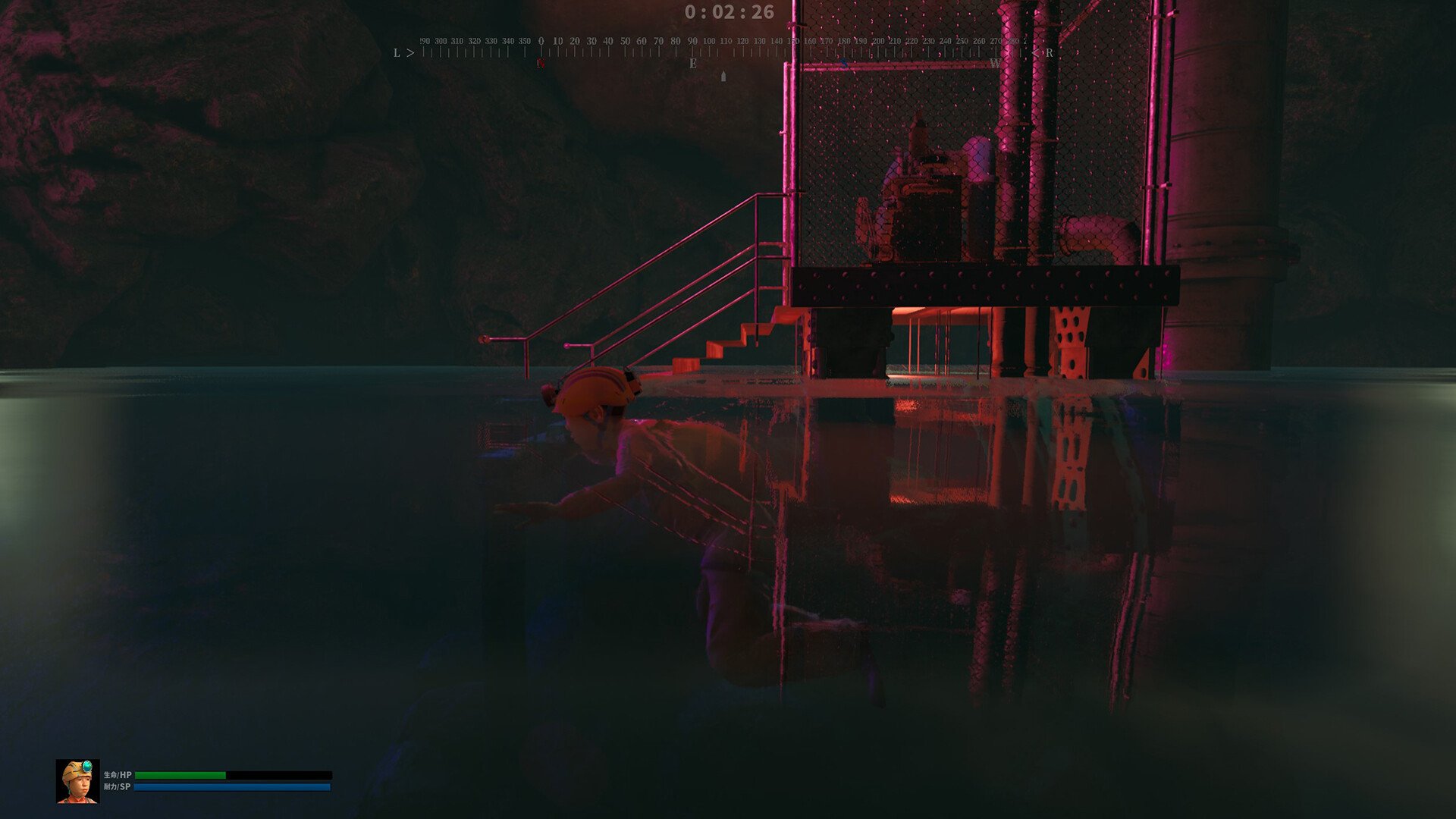 黑洞迷宫/BlackHoleMaze_2