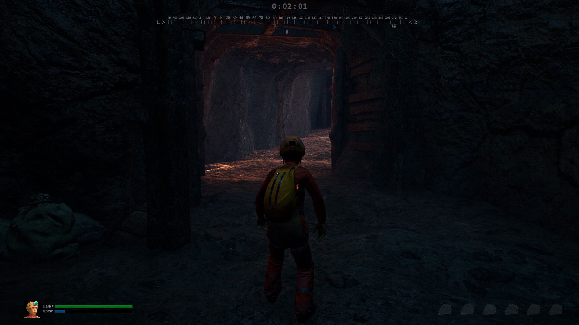 黑洞迷宫/BlackHoleMaze_3