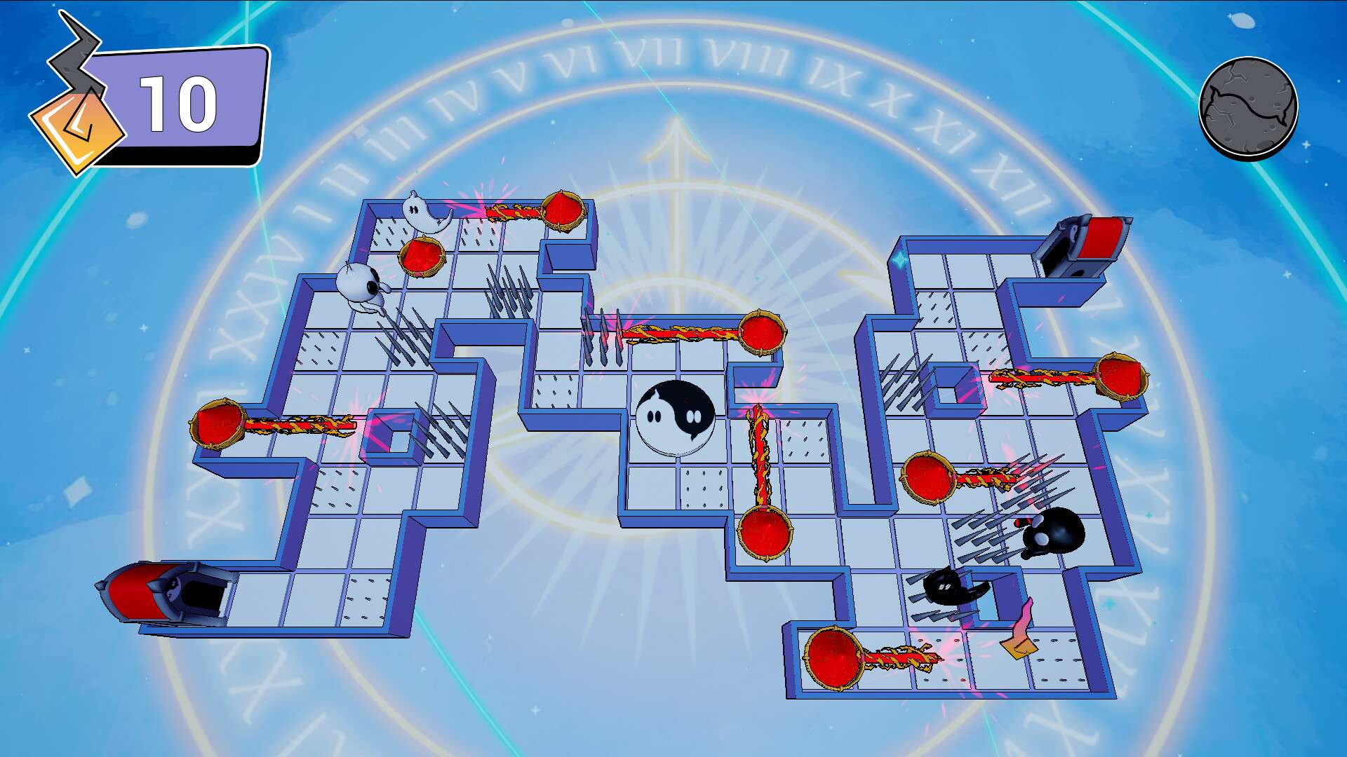 阴与阳/Jin & Jan_2