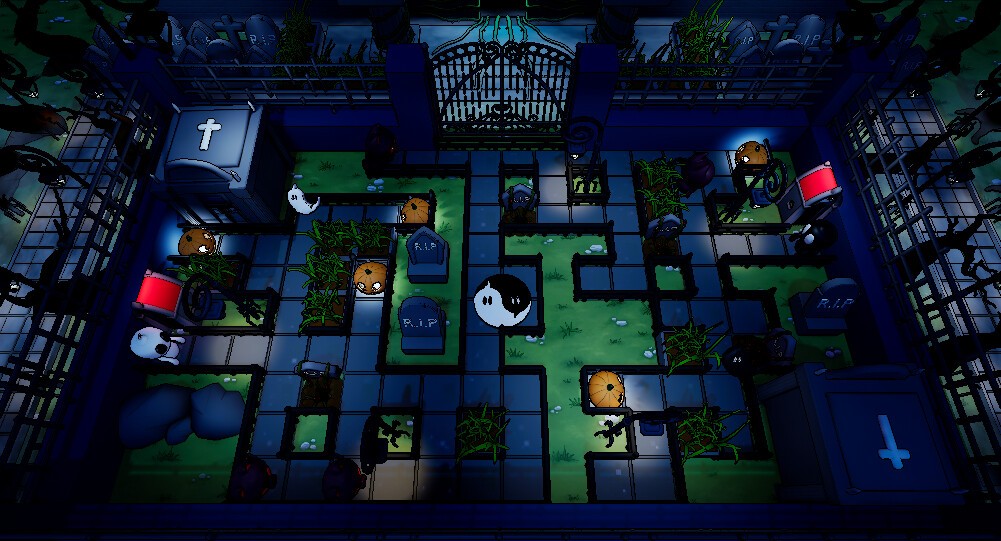 阴与阳/Jin & Jan_1