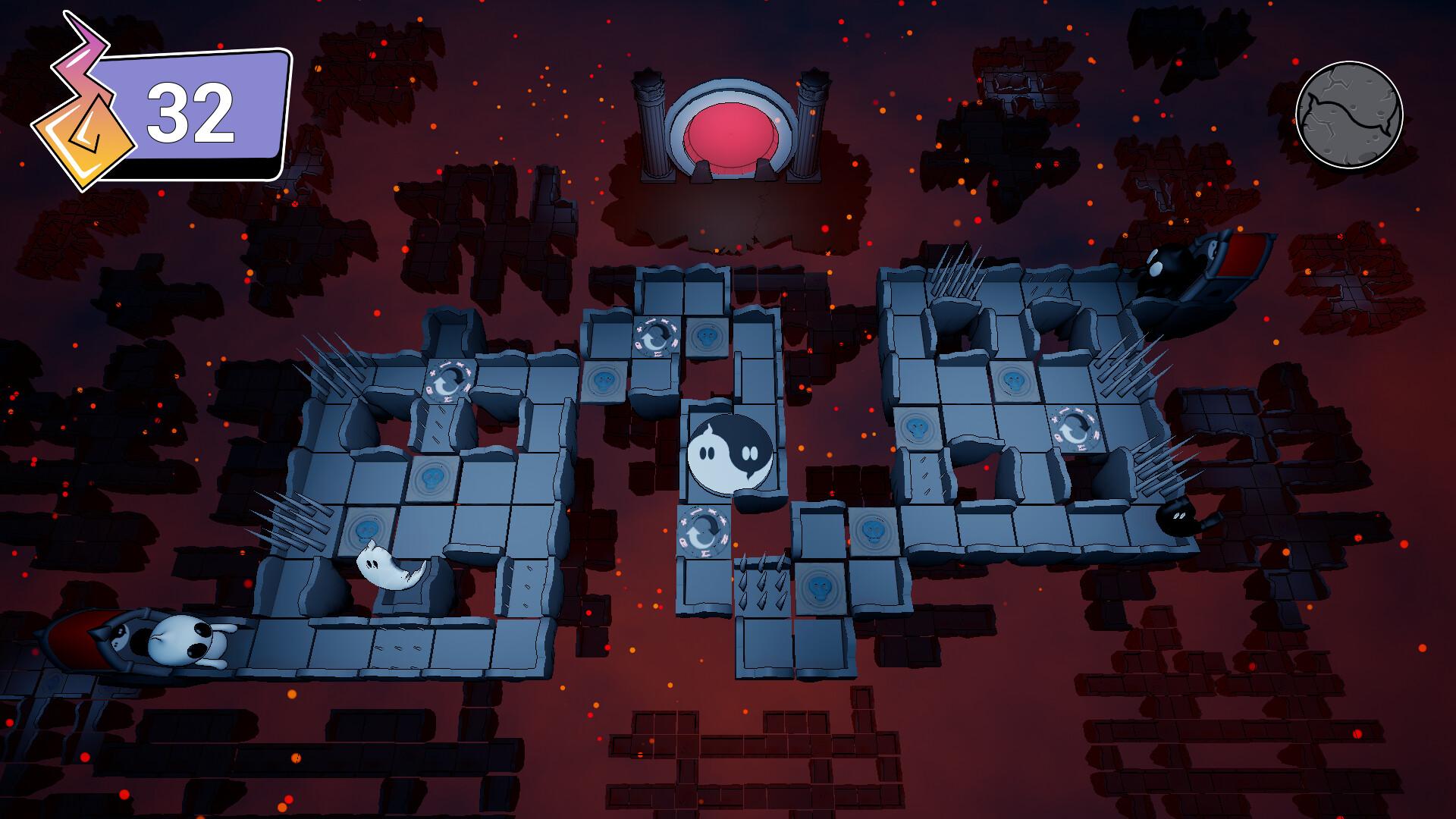 阴与阳/Jin & Jan_3