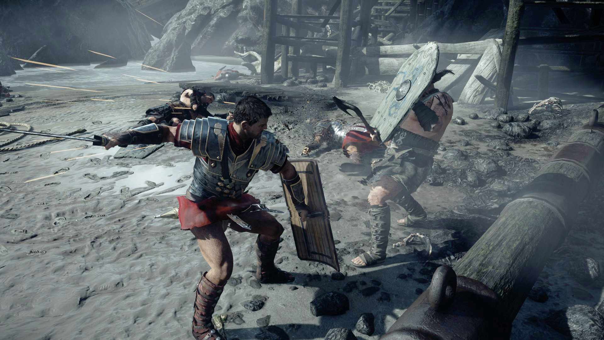 崛起：罗马之子/Ryse: Son of Rome_4