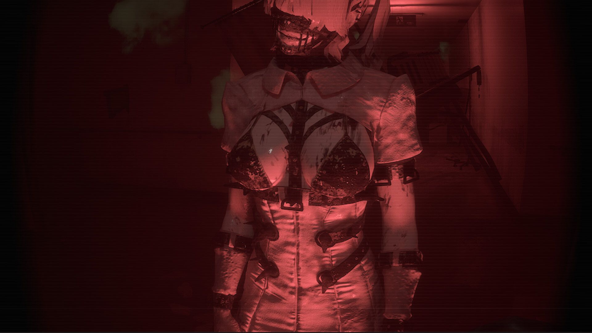 UNDERWARD: 运送实验怪物的人_2