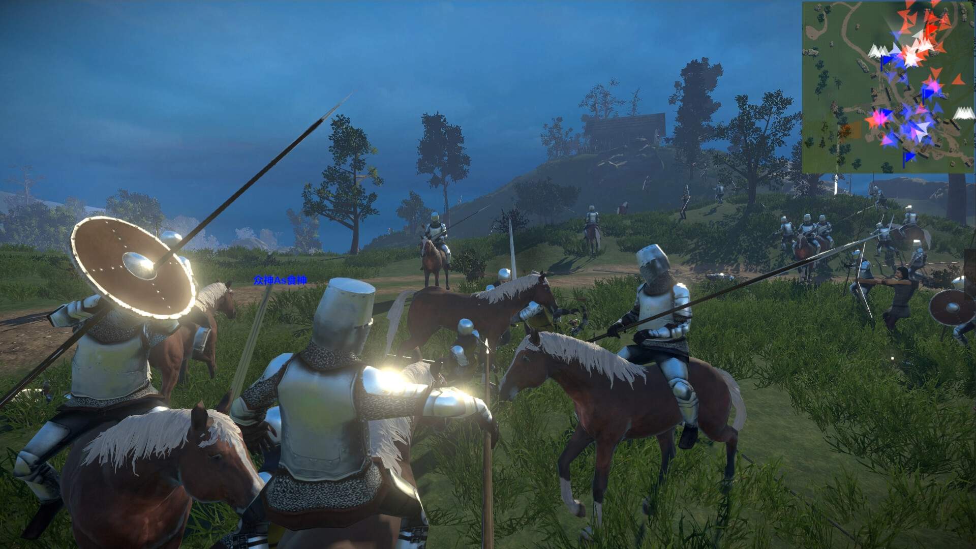 少女战地/Bishojo Battlefield_2