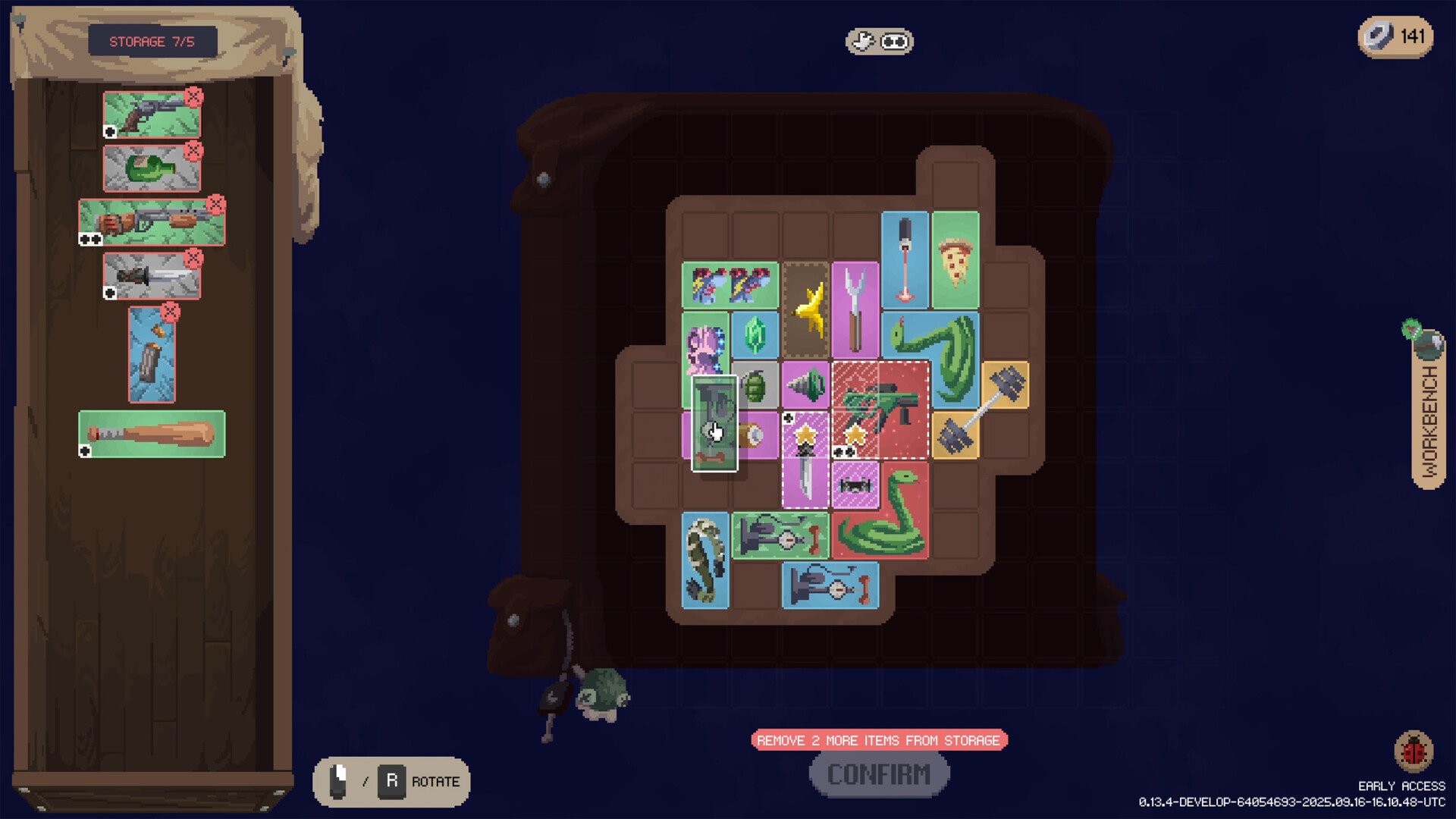 死亡日：狂杀末路/Deadly Days: Roadtrip_1