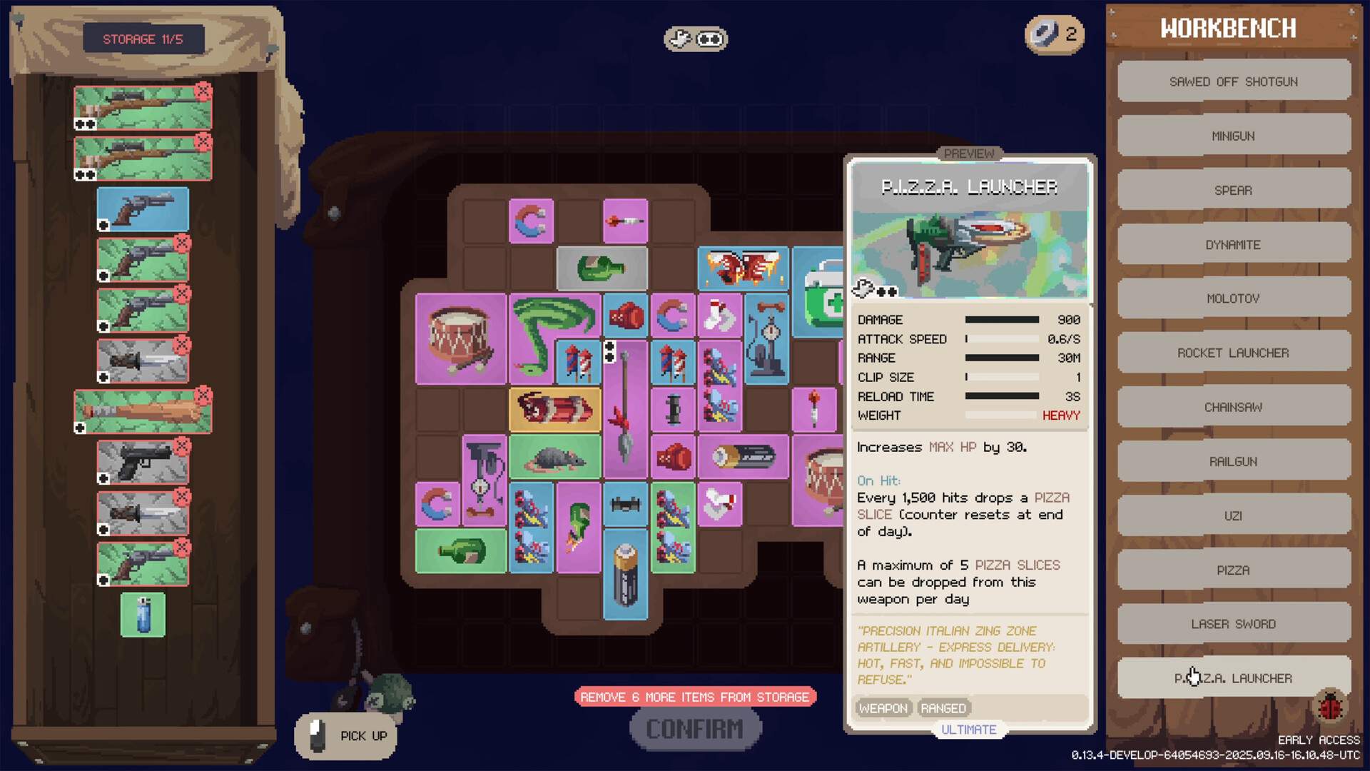 死亡日：狂杀末路/Deadly Days: Roadtrip_5