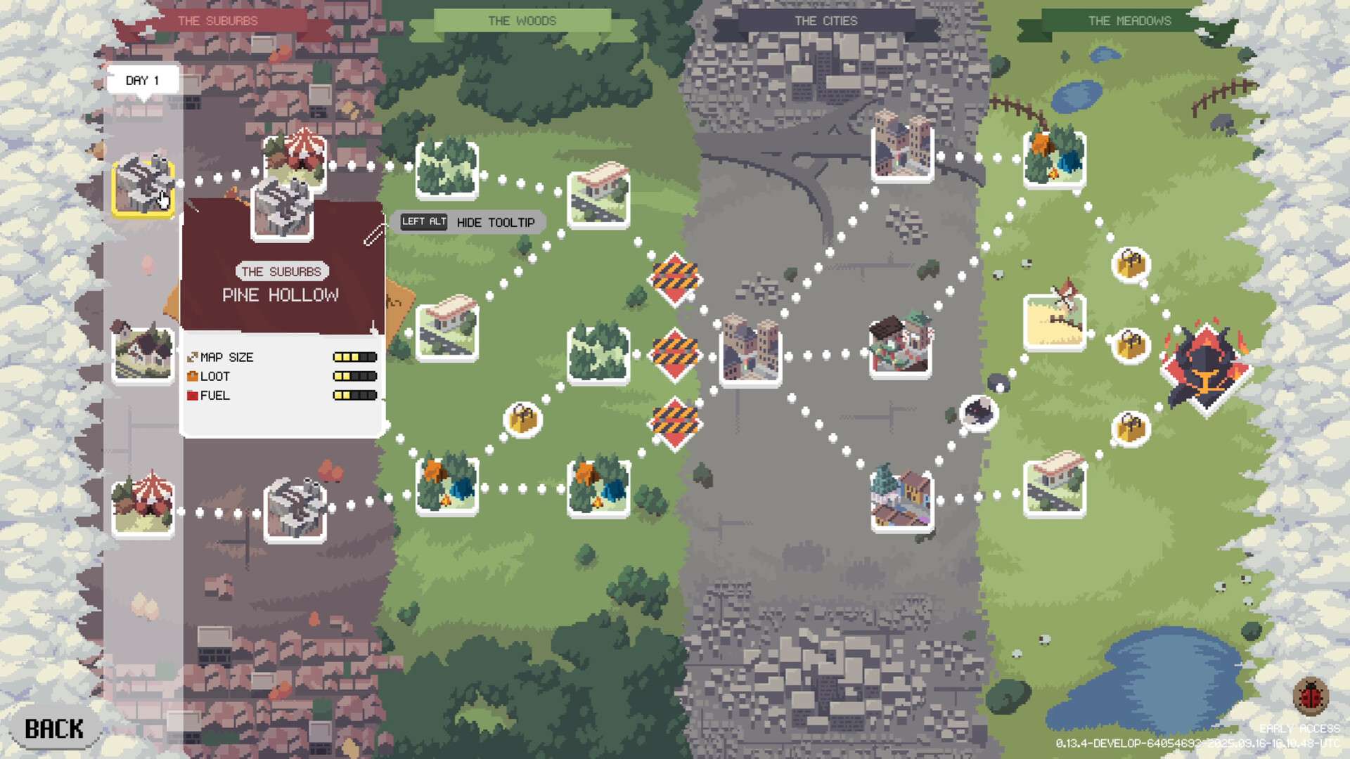 死亡日：狂杀末路/Deadly Days: Roadtrip_3