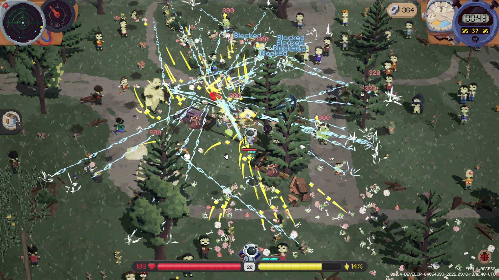 死亡日：狂杀末路/Deadly Days: Roadtrip_2