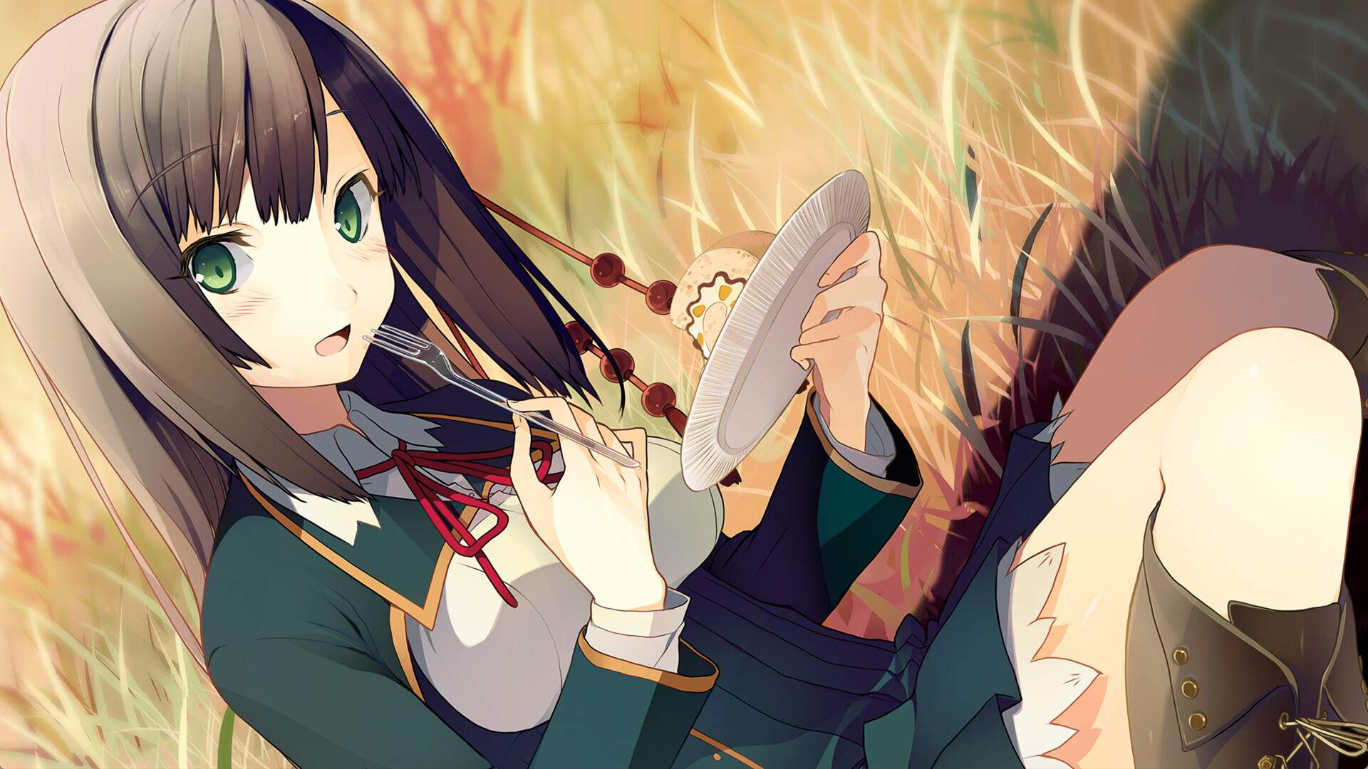 恋爱与选举与巧克力/Love, Elections, and Chocolate_2