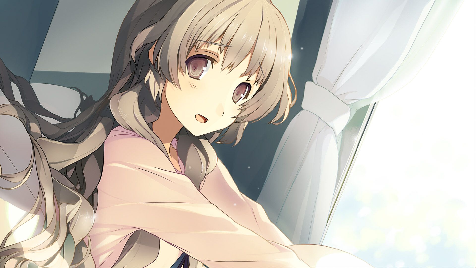 恋爱与选举与巧克力/Love, Elections, and Chocolate_3