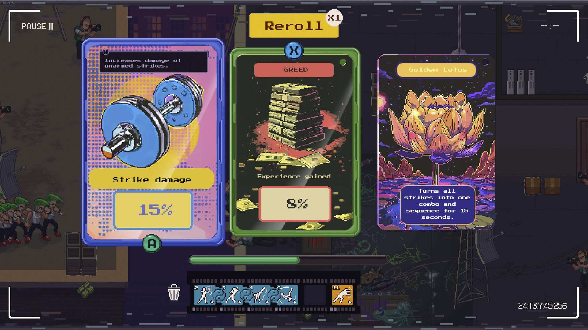 武林求生/Karate Survivor_3