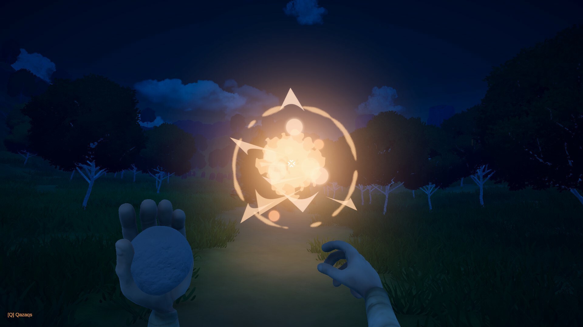 卡扎克：太阳之子/Qazaq: Son of the Sun_1