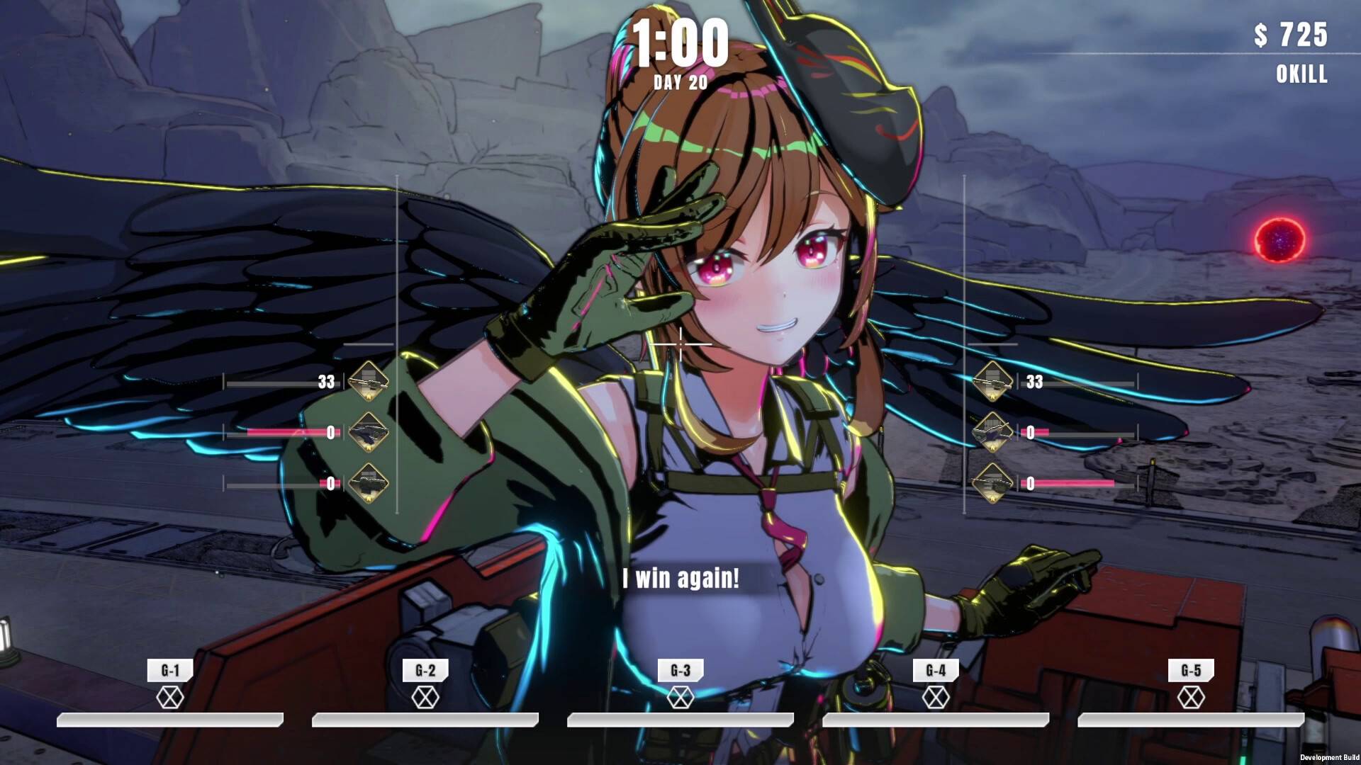 御炮少女/TurretGirls_2