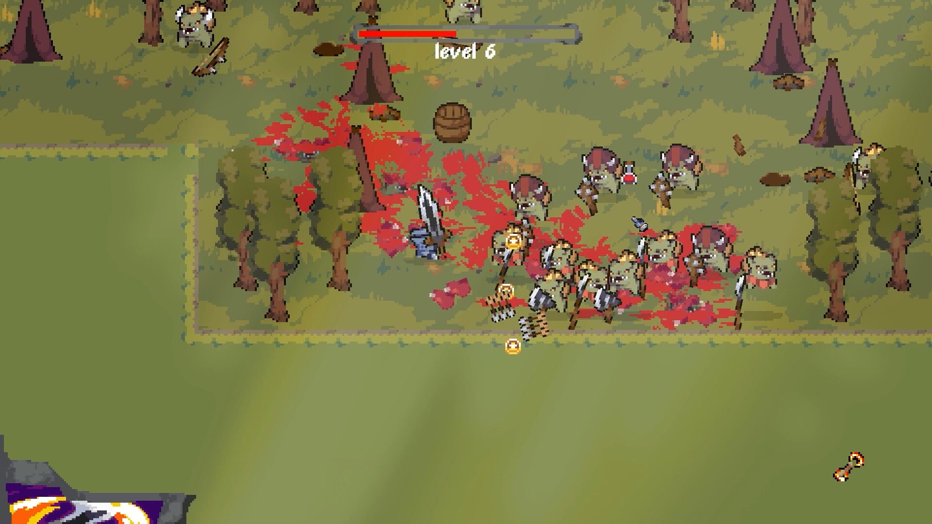 升级到80级/LEVEL UP 80_0