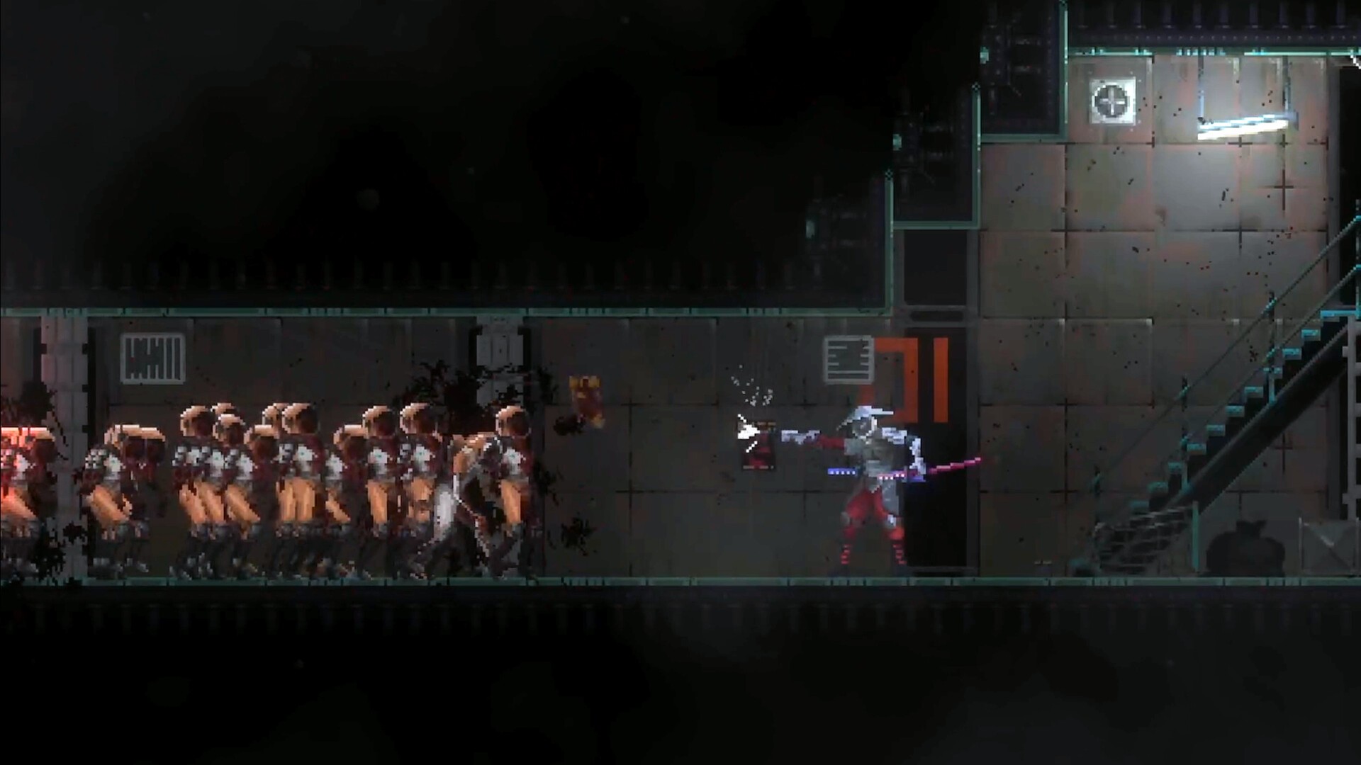 浪客诺特/Katanaut_4