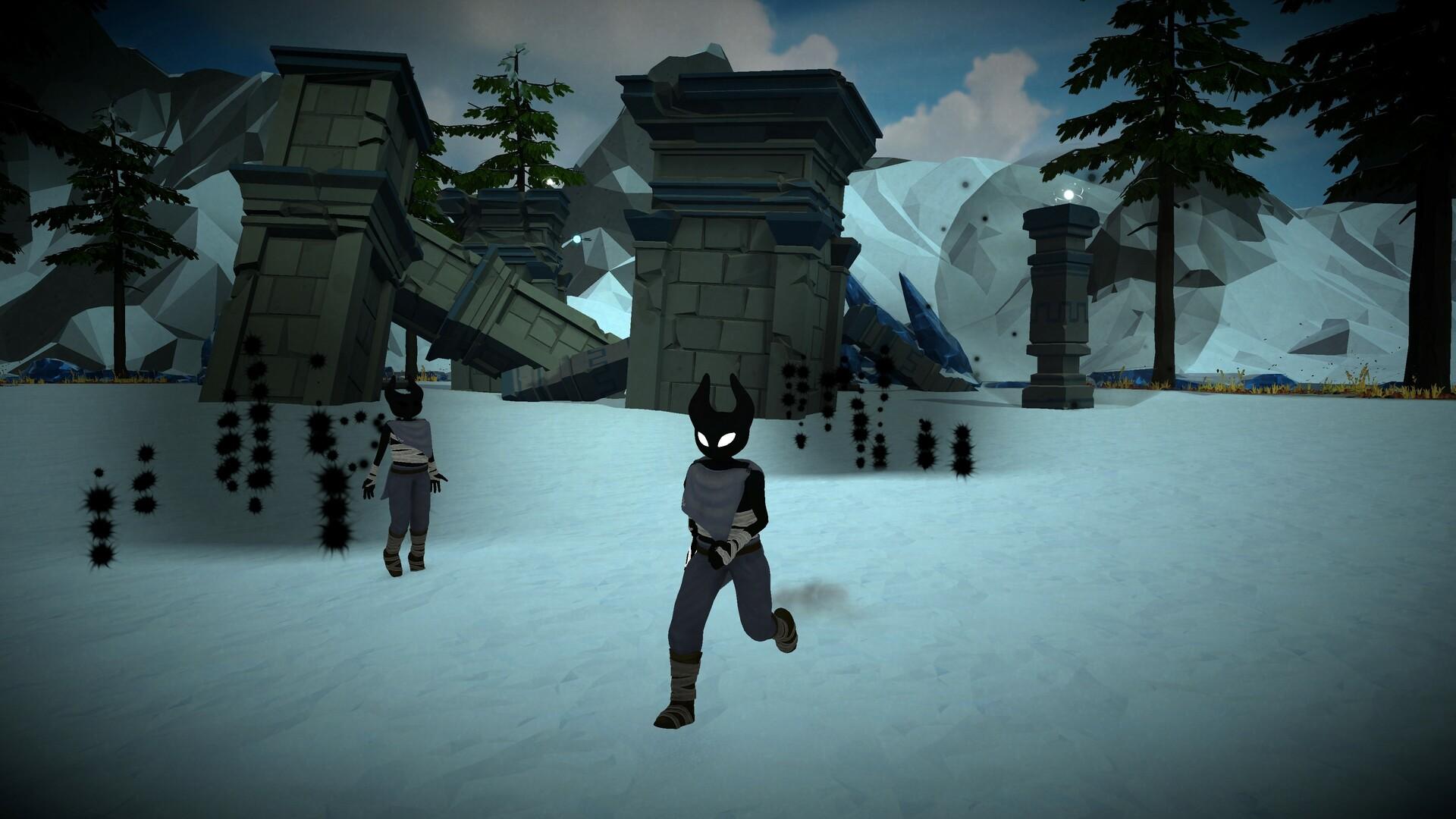 最后的空洞/The Last Hollow_3