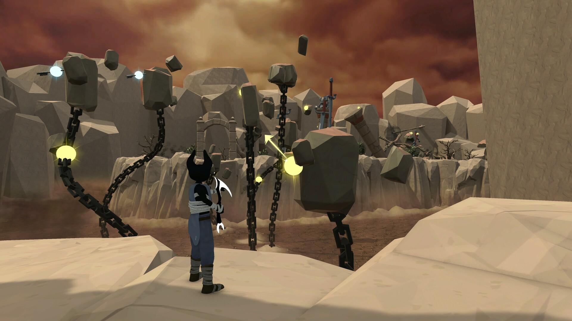 最后的空洞/The Last Hollow_1