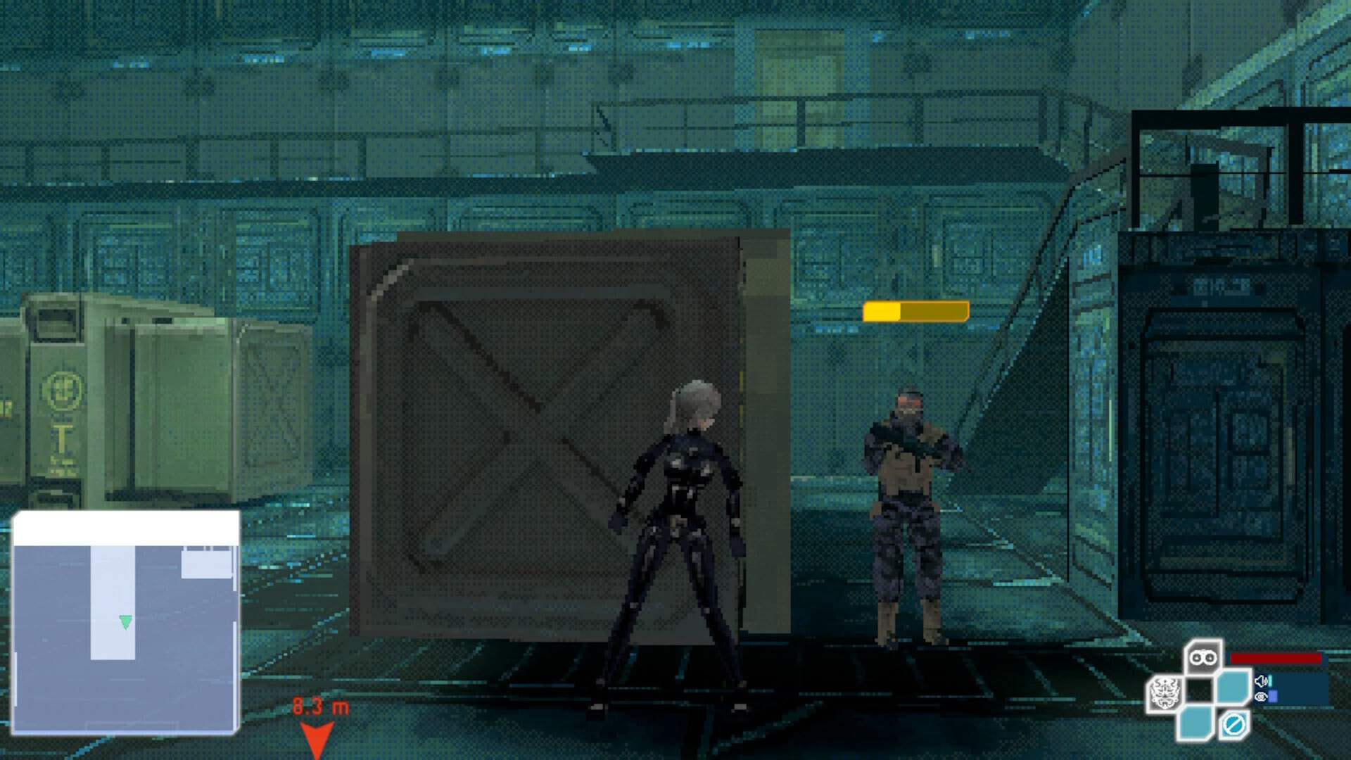 间谍密令/Spy Drops_0